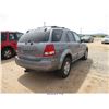 Image 4 : 2006 - KIA SORENTO