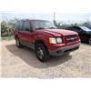 Image 1 : 2001 - FORD EXPLORER