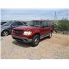 Image 2 : 2001 - FORD EXPLORER