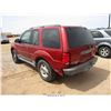 Image 3 : 2001 - FORD EXPLORER