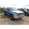 Image 1 : 2000 - DODGE RAM1500