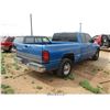 Image 4 : 2000 - DODGE RAM1500