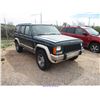 Image 1 : 1993 - JEEP CHEROKEE