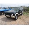 Image 2 : 1993 - JEEP CHEROKEE