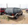 Image 4 : 1993 - JEEP CHEROKEE