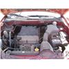Image 11 : 2004 - MITSUBISHI OUTLANDER