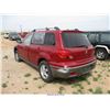 Image 3 : 2004 - MITSUBISHI OUTLANDER