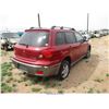 Image 4 : 2004 - MITSUBISHI OUTLANDER