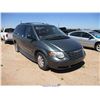 Image 1 : 2006 - CHRYSLER TOWN AND COUNTRY