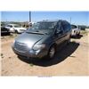 Image 2 : 2006 - CHRYSLER TOWN AND COUNTRY