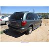 Image 4 : 2006 - CHRYSLER TOWN AND COUNTRY