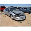 Image 1 : 2002 - DODGE INTREPID