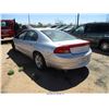 Image 3 : 2002 - DODGE INTREPID