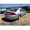 Image 4 : 2002 - DODGE INTREPID