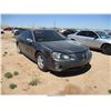 Image 1 : 2004 - PONTIAC GRAND PRIX