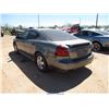 Image 3 : 2004 - PONTIAC GRAND PRIX