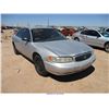 Image 1 : 2003 - BUICK CENTURY