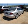 Image 4 : 2004 - PONTIAC SUNFIRE