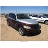 Image 1 : 2003 - CHRYSLER PT CRUISER