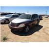 Image 2 : 2003 - CHRYSLER PT CRUISER