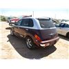 Image 3 : 2003 - CHRYSLER PT CRUISER