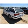 Image 3 : 1991 - HONDA ACCORD