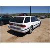 Image 4 : 1991 - HONDA ACCORD