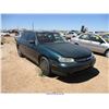 Image 1 : 2001 - CHEVROLET MALIBU