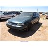 Image 2 : 2001 - CHEVROLET MALIBU