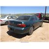 Image 4 : 2001 - CHEVROLET MALIBU