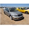 Image 1 : 2003 - MITSUBISHI LANCER