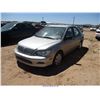 Image 2 : 2003 - MITSUBISHI LANCER