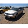 Image 2 : 2001 - ACURA TL