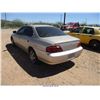Image 3 : 2001 - ACURA TL