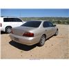 Image 4 : 2001 - ACURA TL