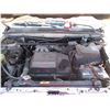 Image 10 : 2002 - TOYOTA HIGHLANDER