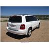 Image 4 : 2002 - TOYOTA HIGHLANDER