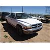 Image 1 : 1999 - DODGE DAKOTA