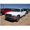 Image 2 : 1999 - DODGE DAKOTA