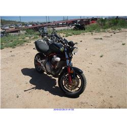2006 - KAWASAKI MOTORCYCLE