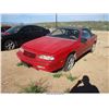 Image 2 : 1994 - CHRYSLER LEBARON // RESTORED SALVAGE