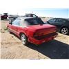 Image 3 : 1994 - CHRYSLER LEBARON // RESTORED SALVAGE