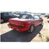 Image 4 : 1994 - CHRYSLER LEBARON // RESTORED SALVAGE