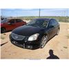 Image 2 : 2008 - NISSAN MAXIMA