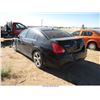 Image 3 : 2008 - NISSAN MAXIMA