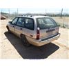 Image 3 : 1993 - MERCURY TRACER