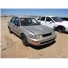 Image 1 : 1995 - TOYOTA COROLLA