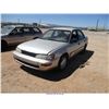 Image 2 : 1995 - TOYOTA COROLLA