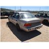 Image 3 : 1995 - TOYOTA COROLLA