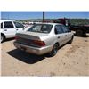 Image 4 : 1995 - TOYOTA COROLLA